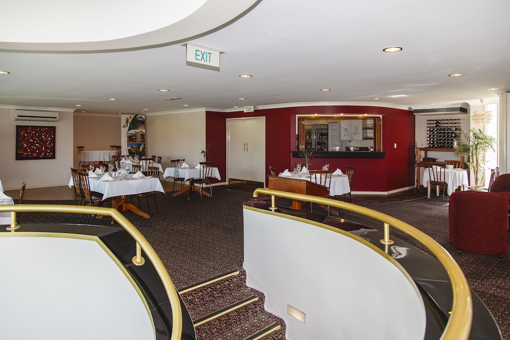 Mcnevin S Maryborough Motel 54/69