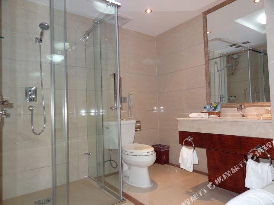 Yanshan Hotel Shijiazhuang 24/27