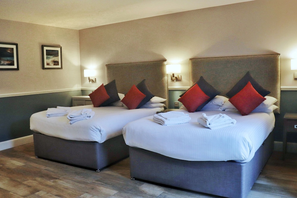 Balmacara Hotel 18/72