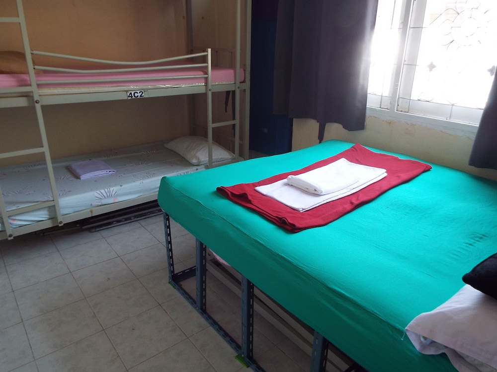 Hostel 24 9/50