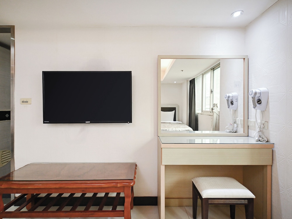 Guide Hotel Taoyuan Fuxing 64/76