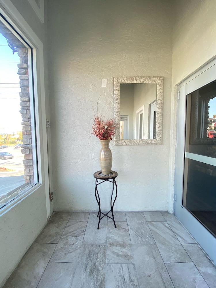 Antioch Quarters Inn and Suites 32/54
