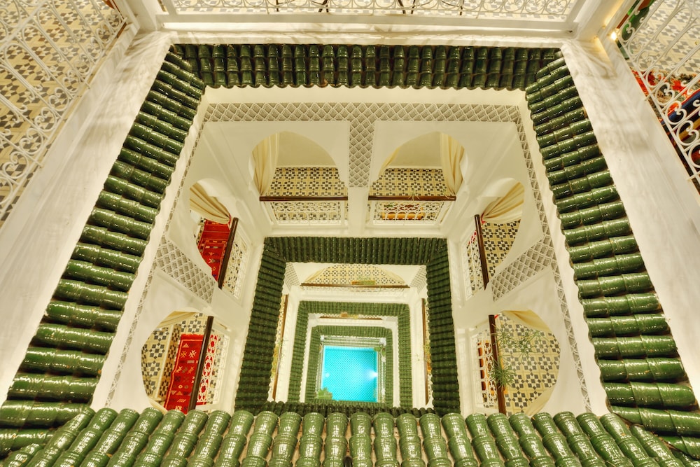 Riad Art and Emotions Boutique Hotel and Spa 9/38