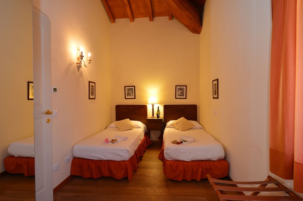 Relais Corte Paradiso 21/76