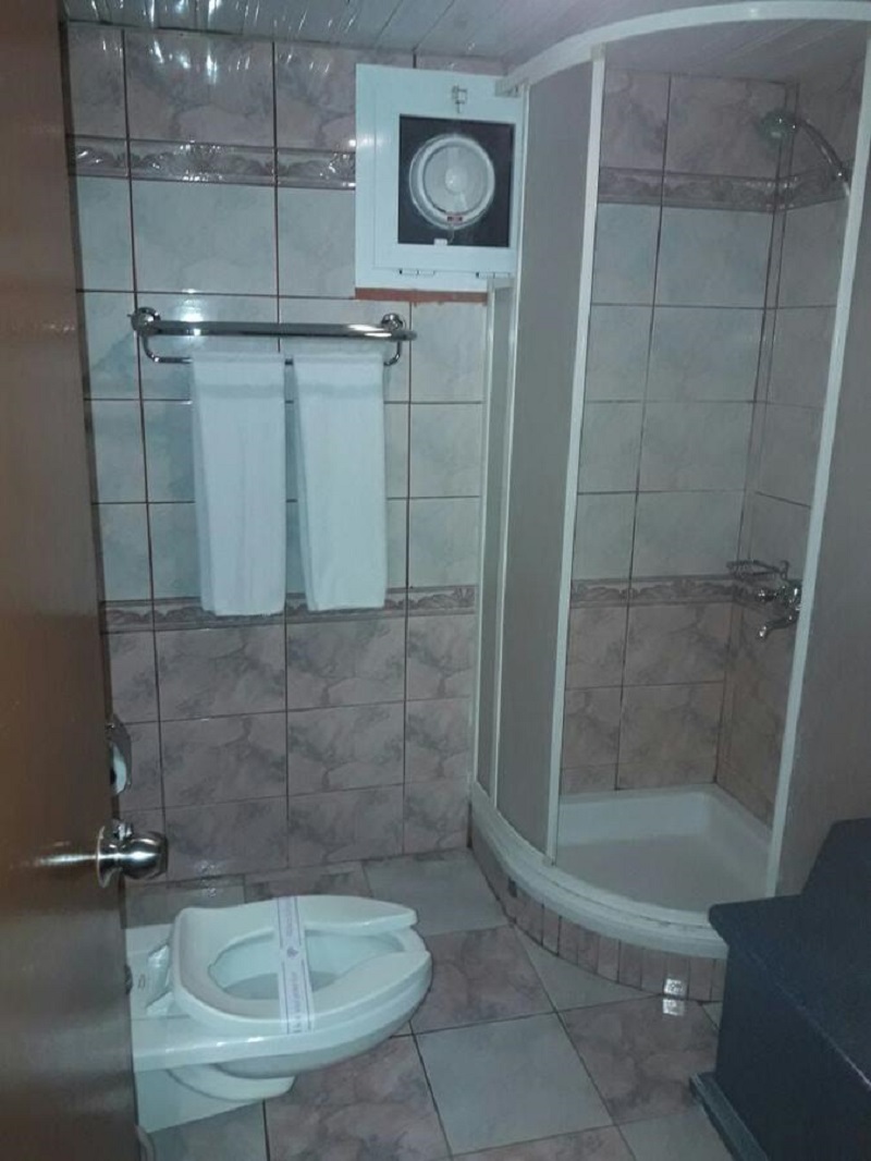 بودل سيتي سنتر(Boudl City Center) 17/17