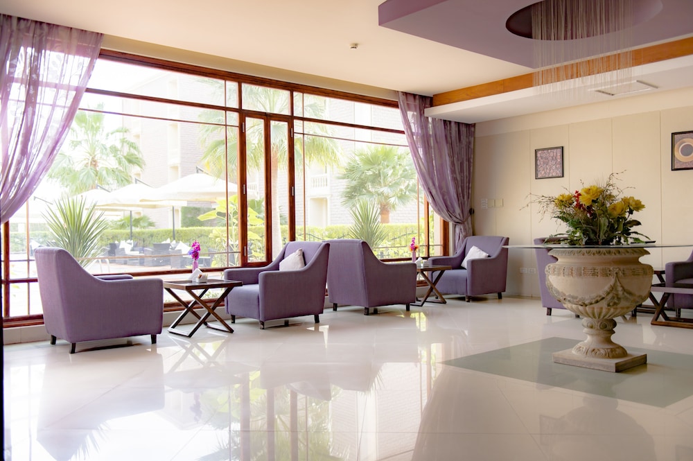 منتجع بودل جاردينيا(Boudl Gardenia Resort) 12/67
