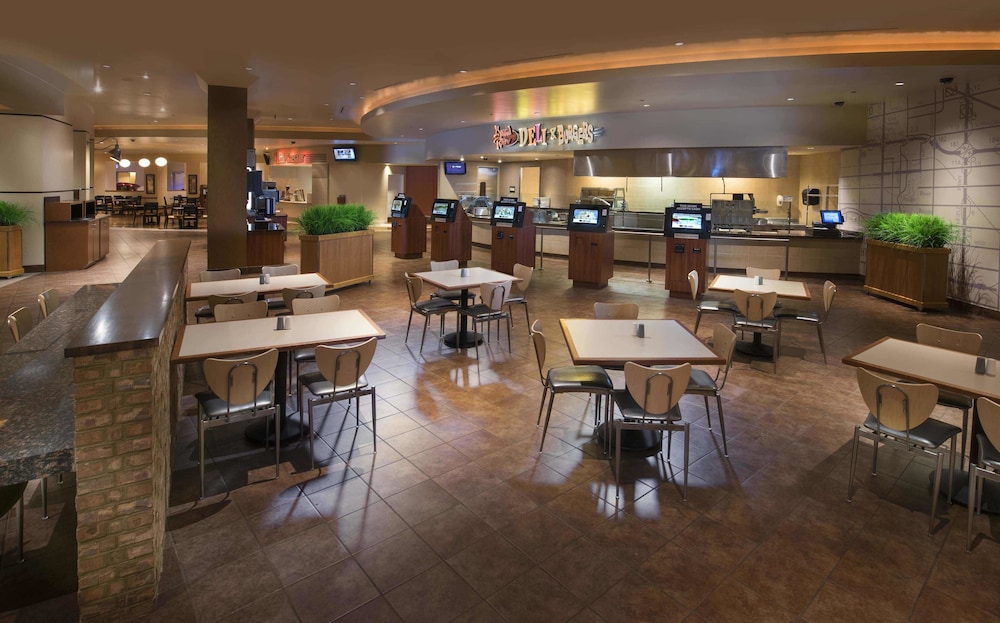 Motorcity Casino Hotel 42/56