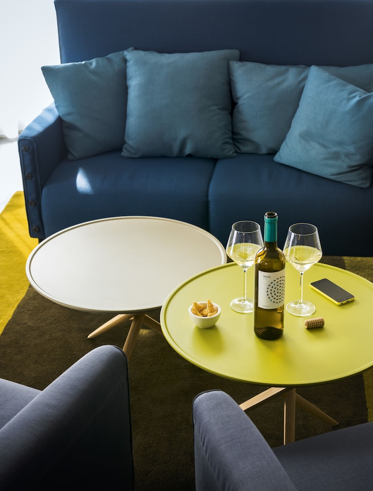 Okko Hotels Grenoble Centre 18/37