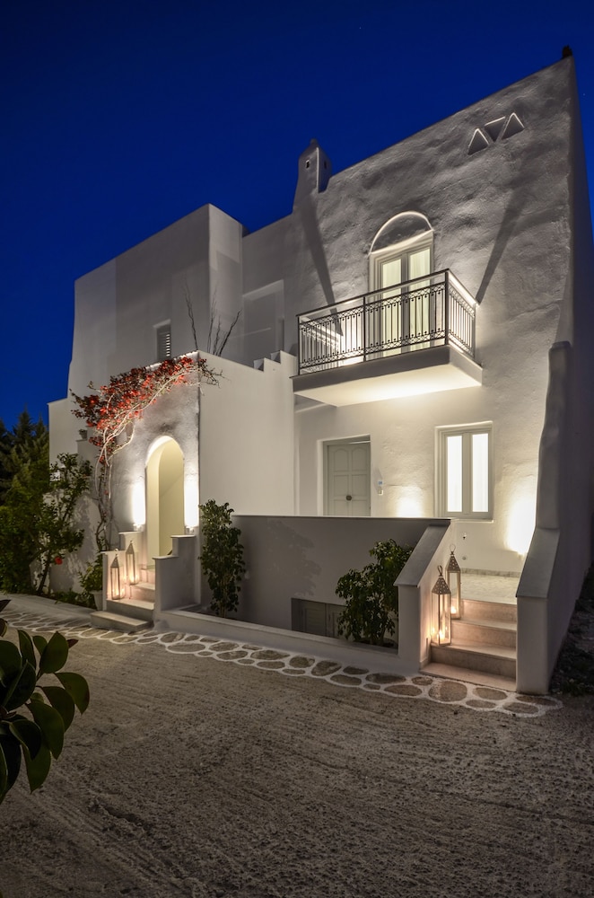 Naxos Evilion 5/50