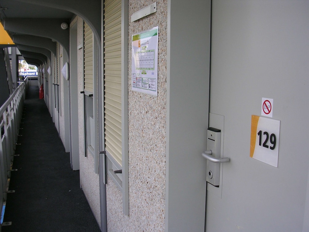 Premiere Classe Toulouse Sud - Portet 19/24