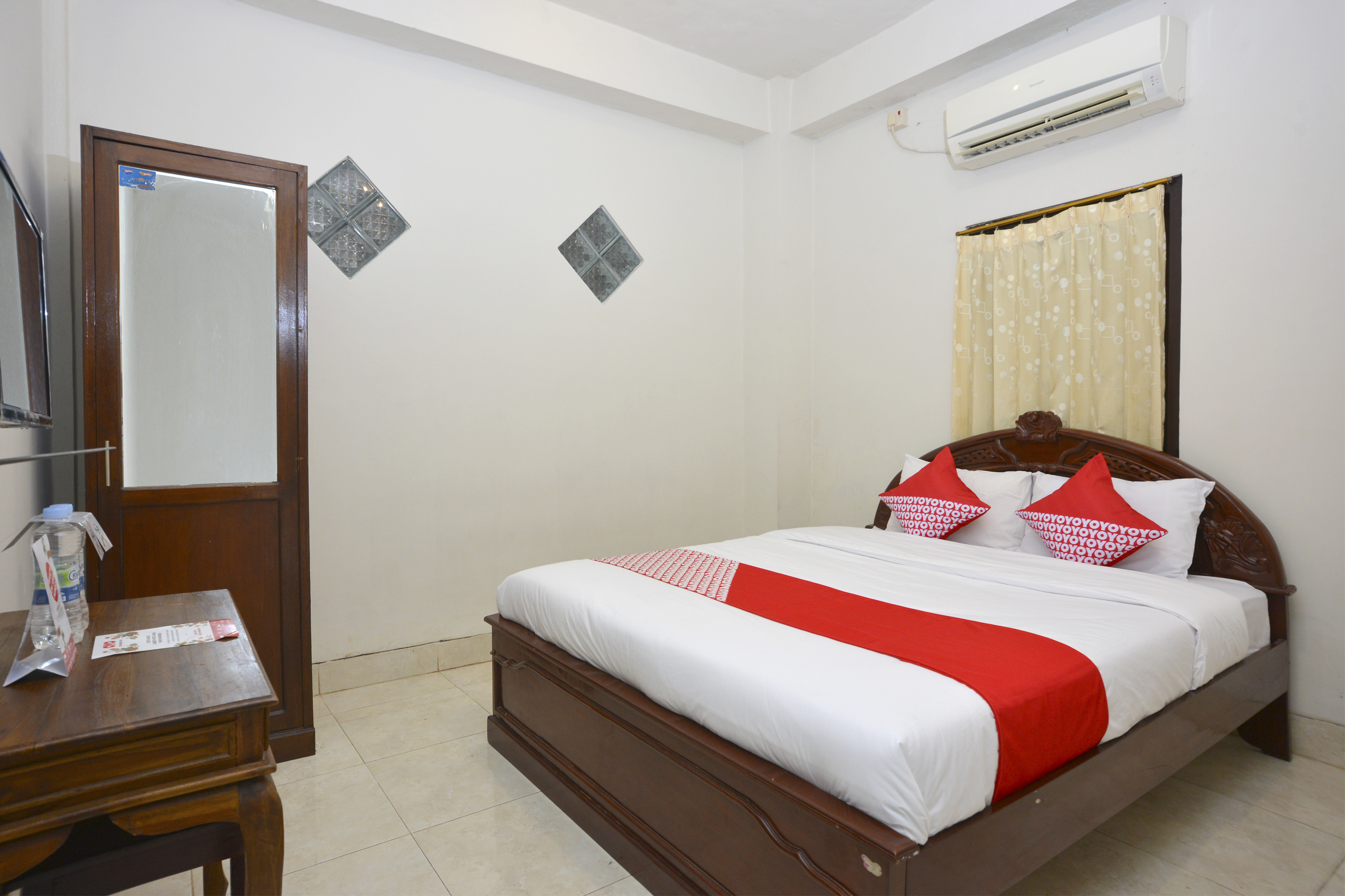 OYO 586 Hotel Wijaya 21/72