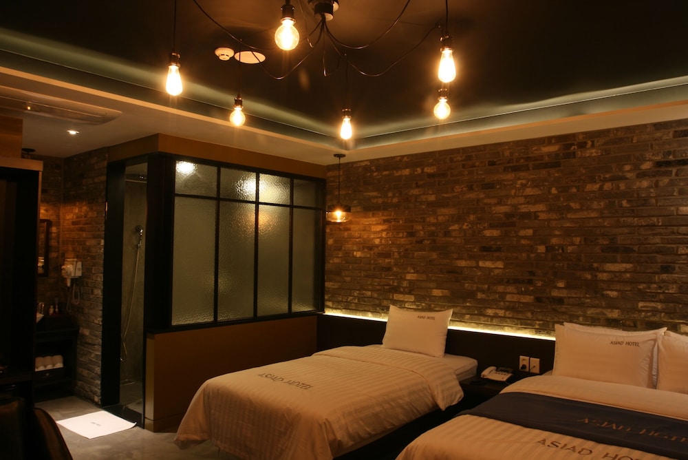 Hotel Asiad 19/32