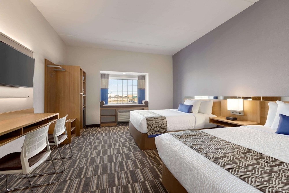 Microtel Inn Suites By Wyndham Gambrills 14/50