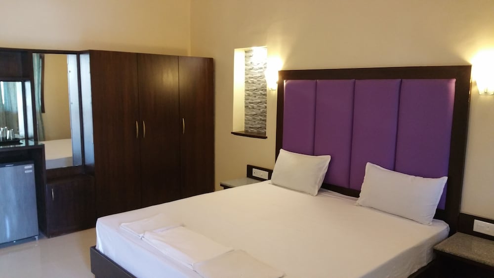 Hotel Riverside 18/44