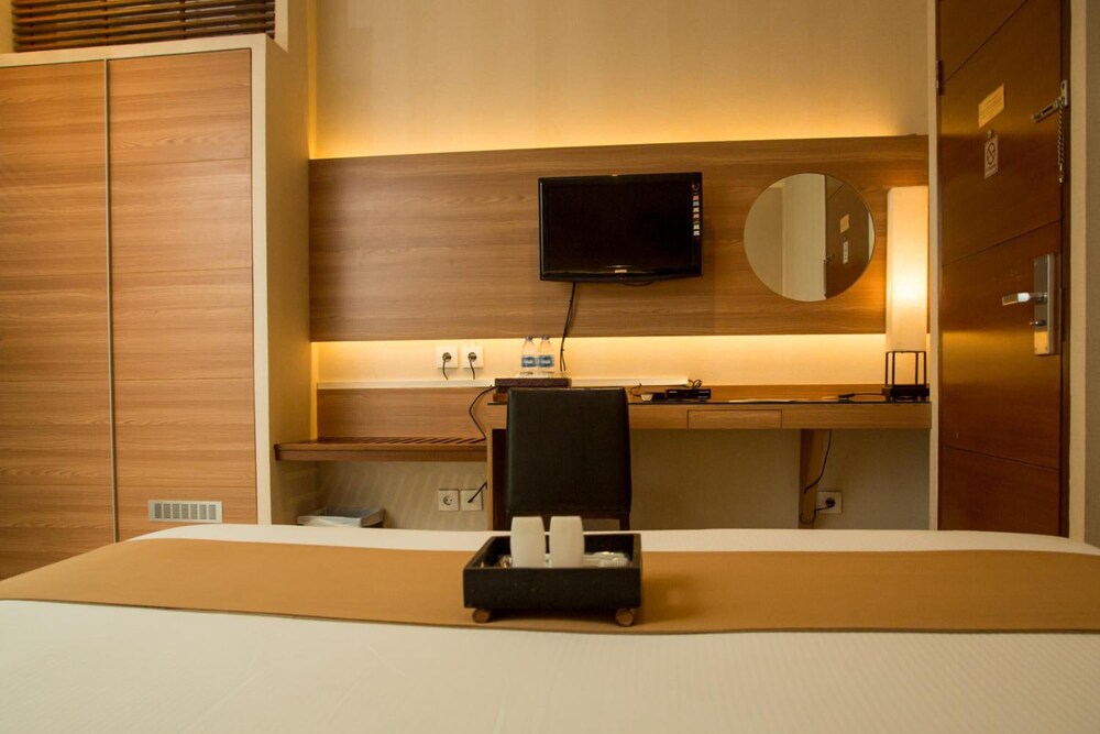 Chic Quarter Residence 7/51