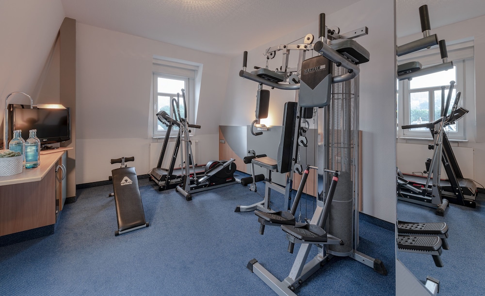 Hotel Neustadter Hof 32/58