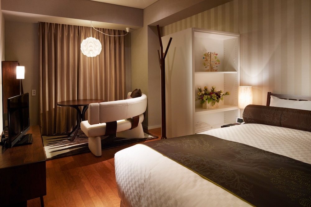 The Royal Park Hotel Iconic Tokyo Shiodome 29/73