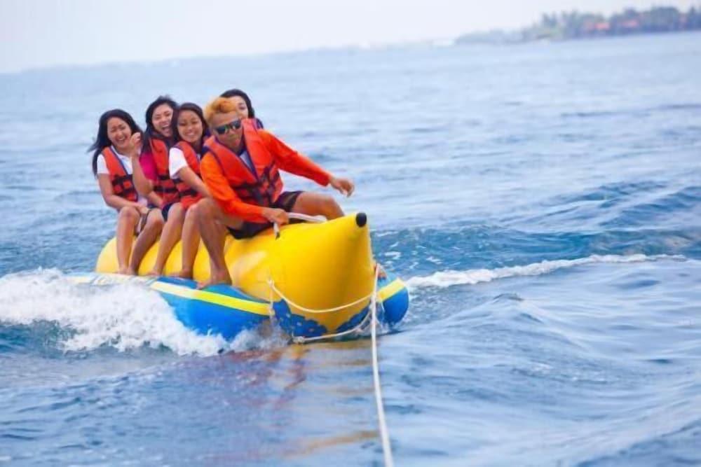 Dewantara Boutique Villa Resort 44/50
