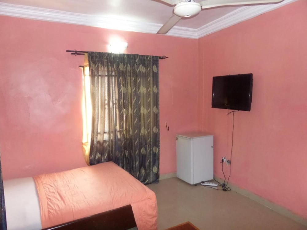 HardRock Hotel and Suites 23/48