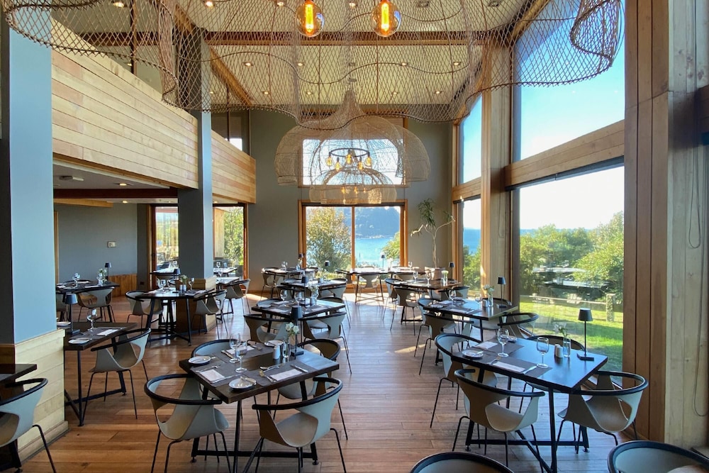 Wyndham Puerto Varas Pettra 18/23