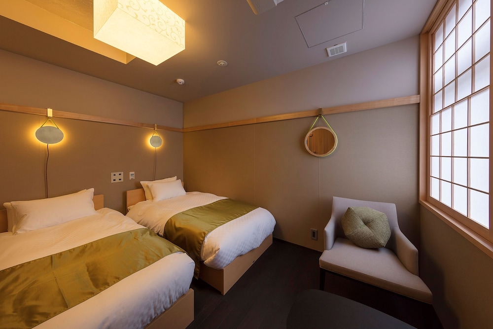 Gozan Hotel Serviced Apartment 17/78