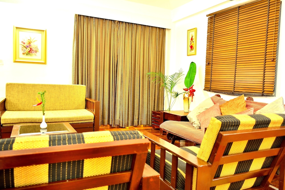 Tea Valley Resort 47/66
