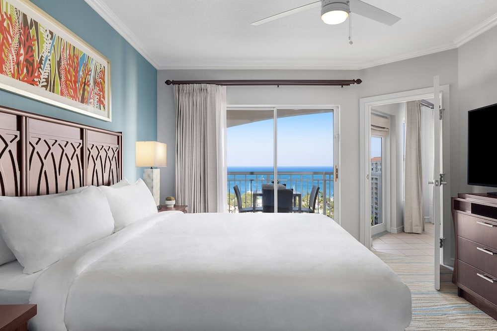 Marriotts Aruba Surf Club 24/68