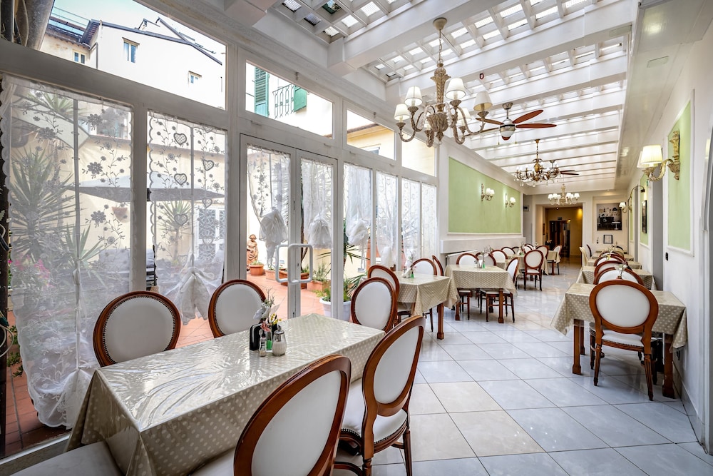 Hotel Veneto 43/60