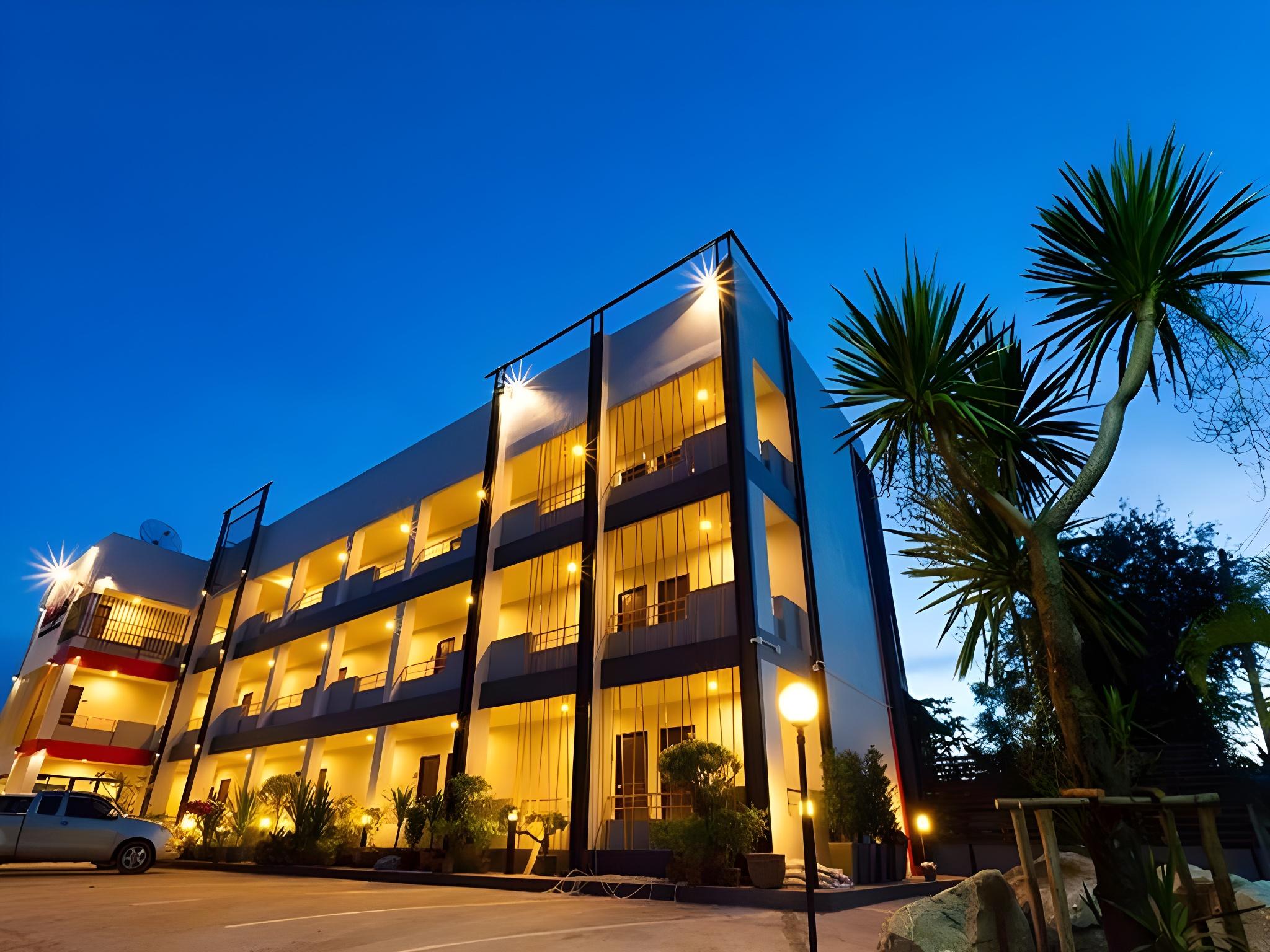 Delight Residence 1/45