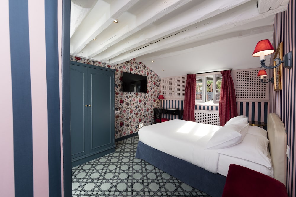 Hotel Saint Germain 23/66