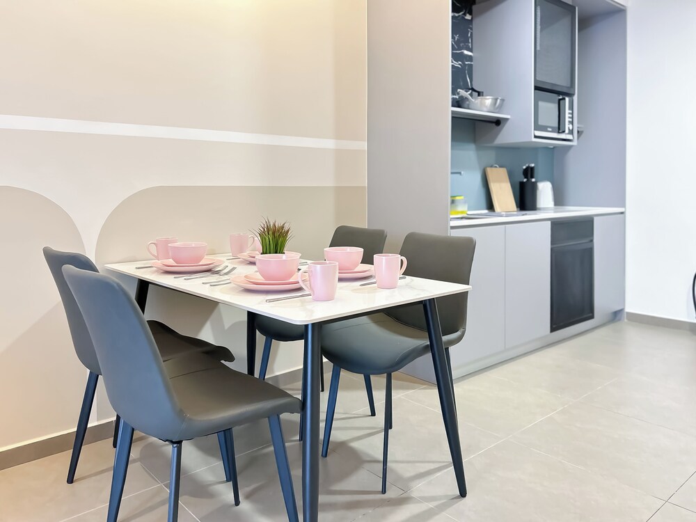 Mossaz Suites by MyKey Global 53/62