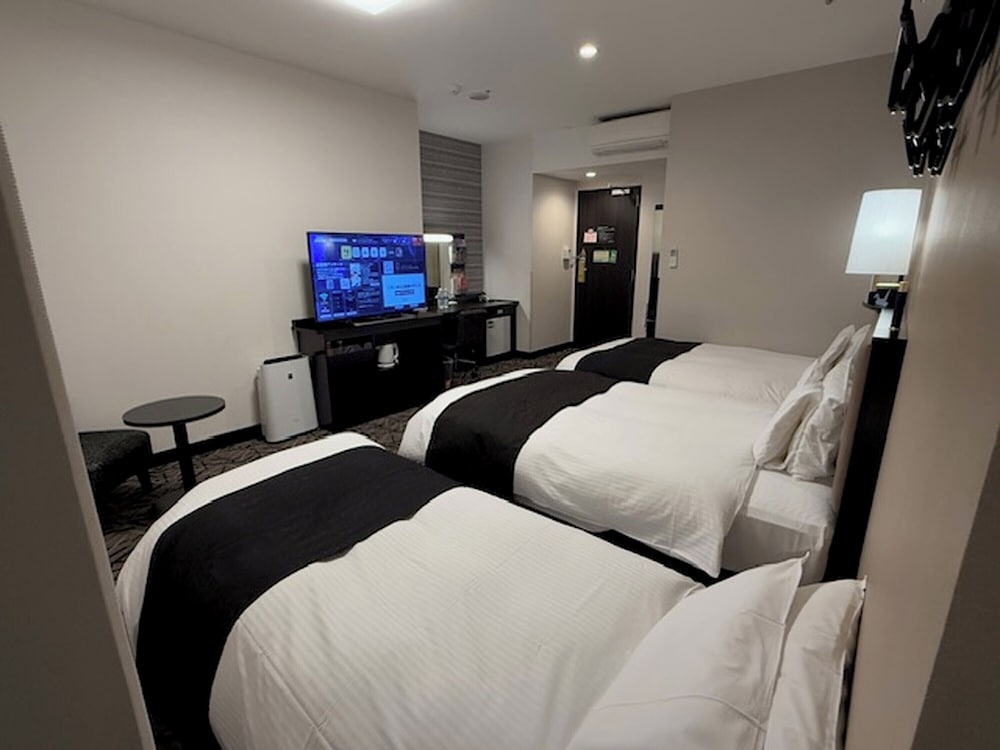 Apa Hotel Kokura Ekimae 23/57