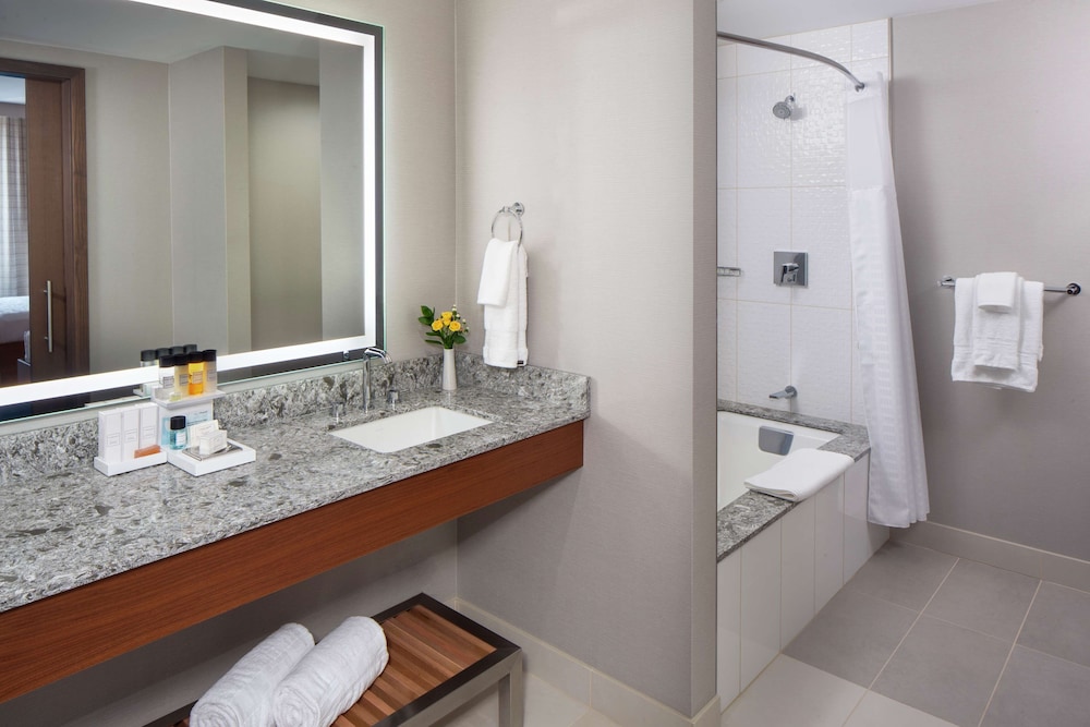 Hilton Rochester Mayo Clinic Area 11/49