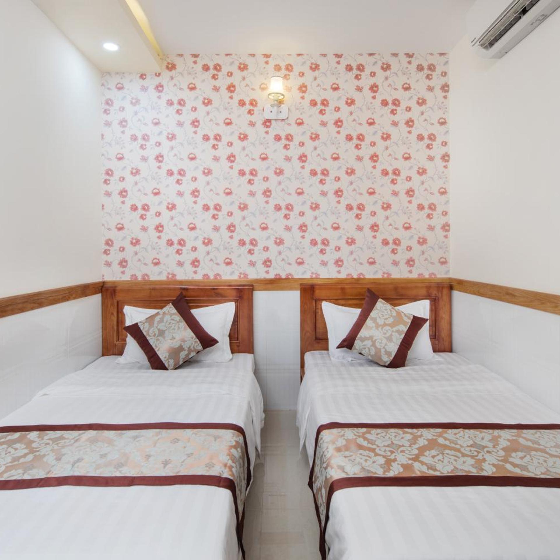 Nhat Minh Anh Hotel 10/26