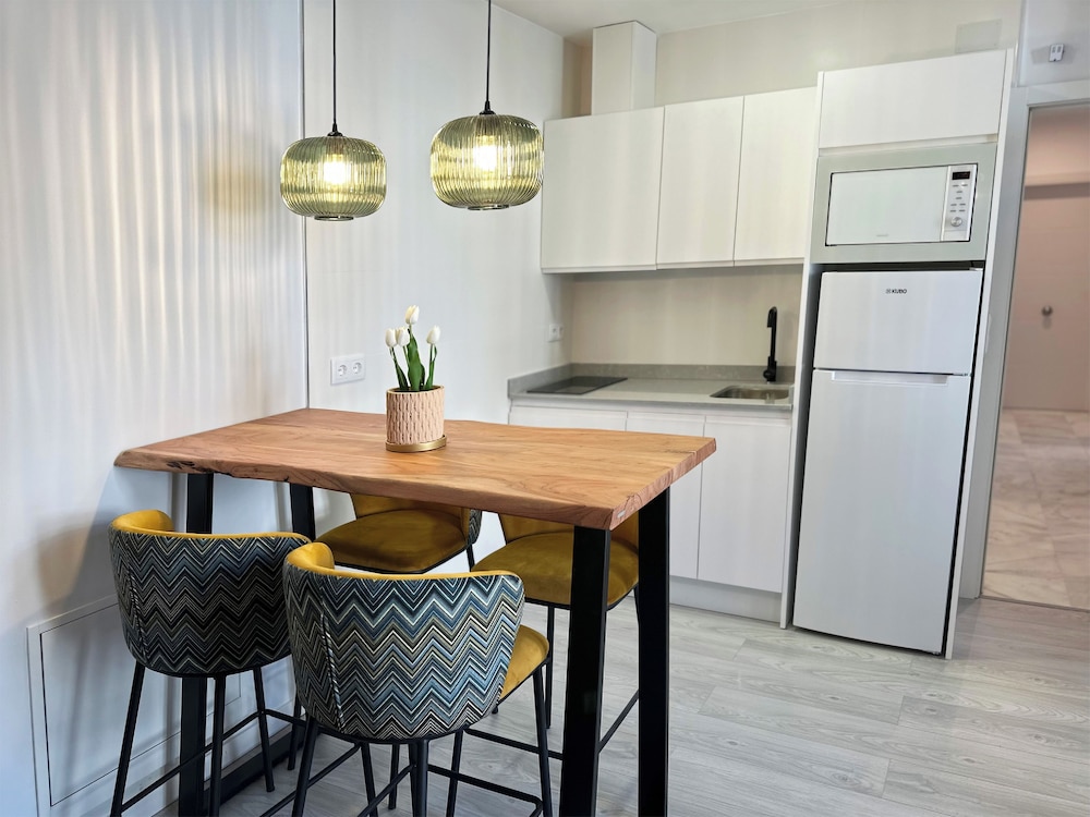 APARTAMENTOS PUERTA ELVIRA SUITES 3000 4/46