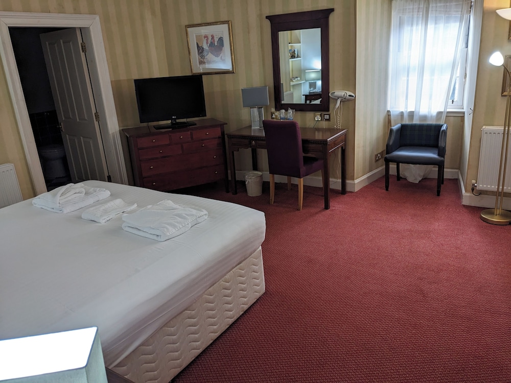 Maitlandfield House Hotel 17/54