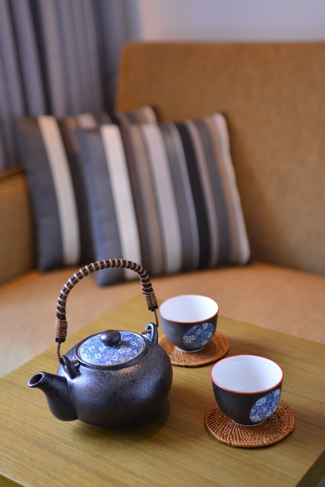 香港盛捷维园公寓酒店(Hotel One Eighteen) 图片2