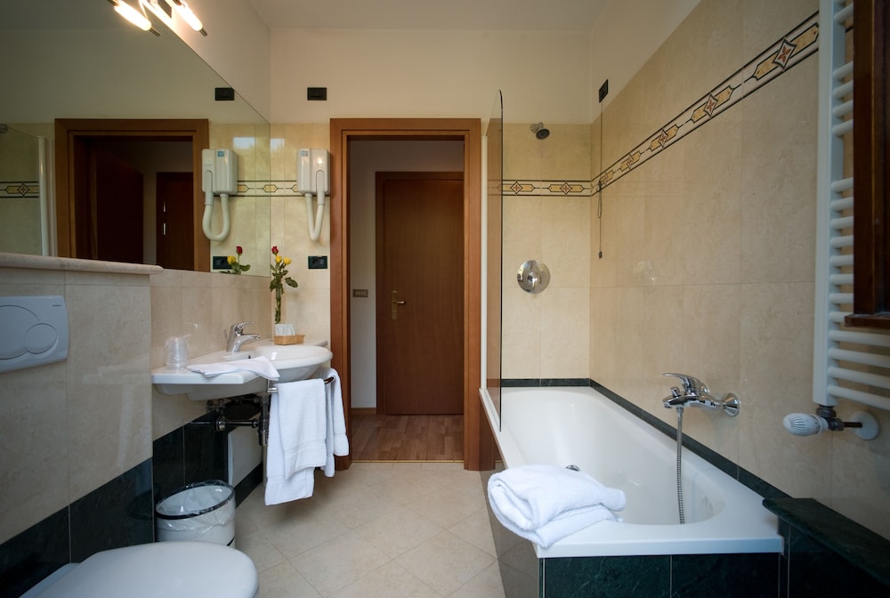 Golf Hotel Florence 12/49