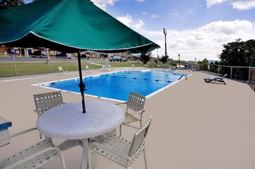 Extended Stay Suites Cookeville - Tennessee Tech 1/13