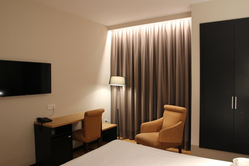 Hotel Alcantara 7/24