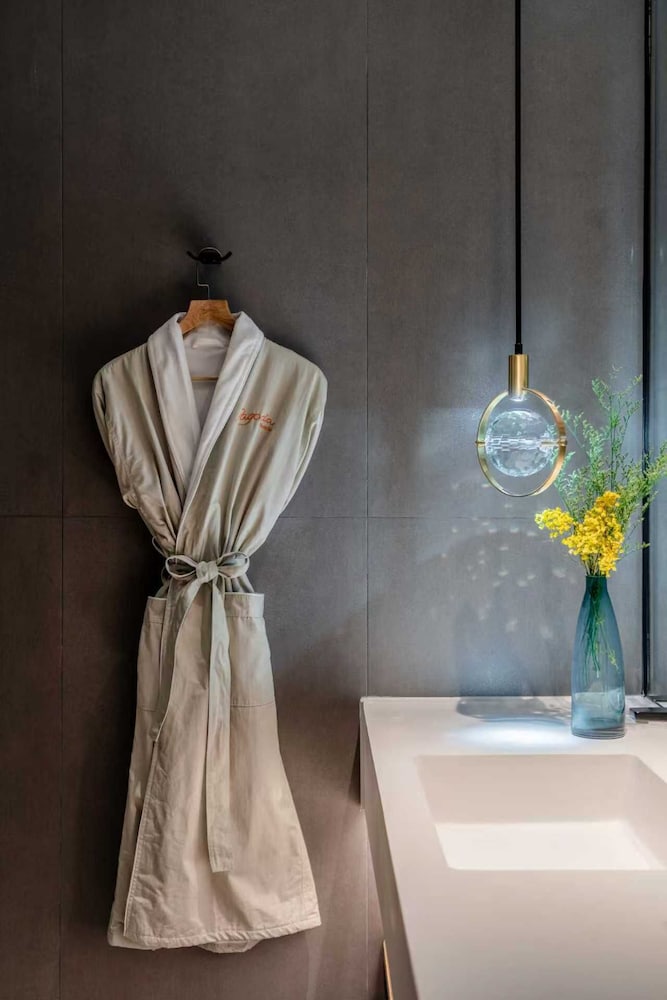 SSAW Pagoda Hotel Chengdu Taikoo Li photo3