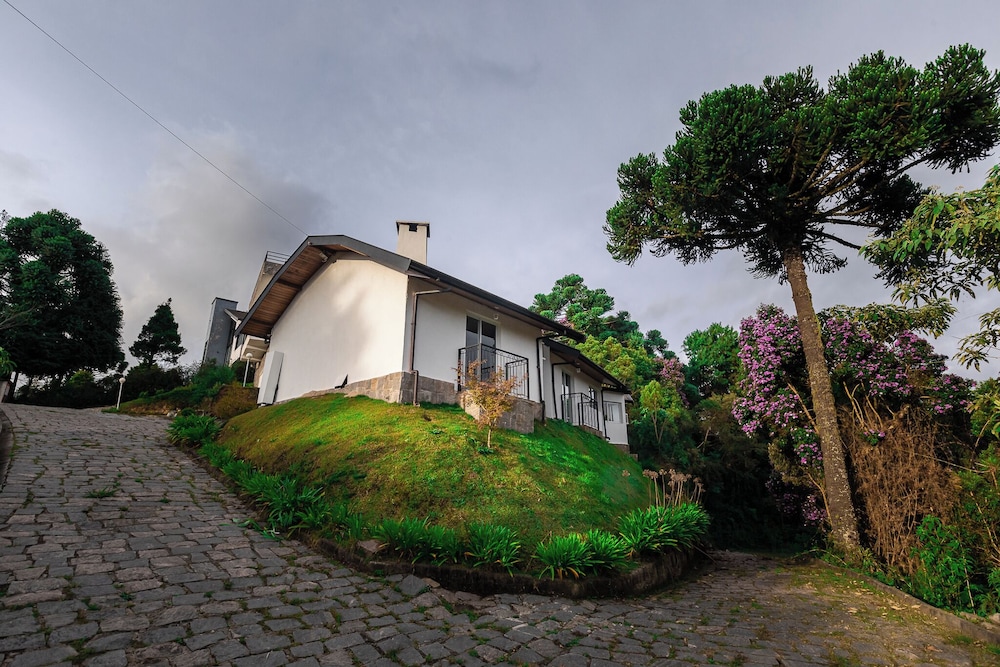 Villa Hegus 5/50