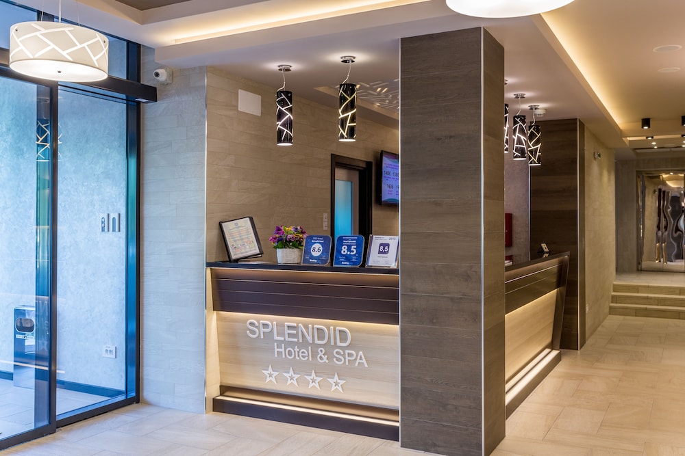 Splendid Conference & Spa Hotel – Adults Only 3/33