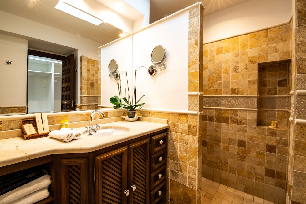 Entre Dos Aguas Hotel Boutique 46/50