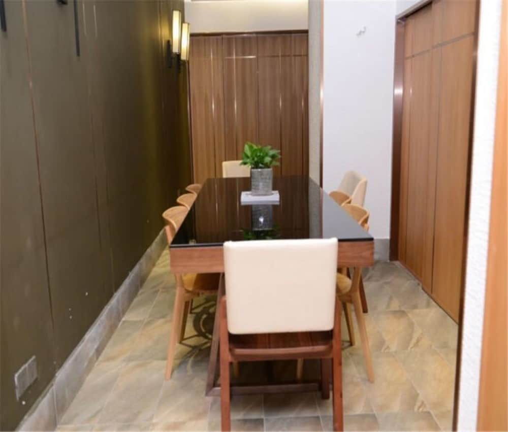 Shenzhen Port Apartment 写真1