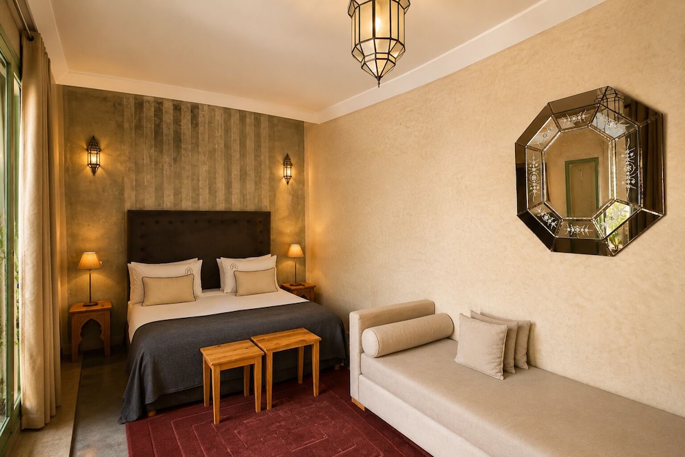 RIAD DAR MORE 15/49