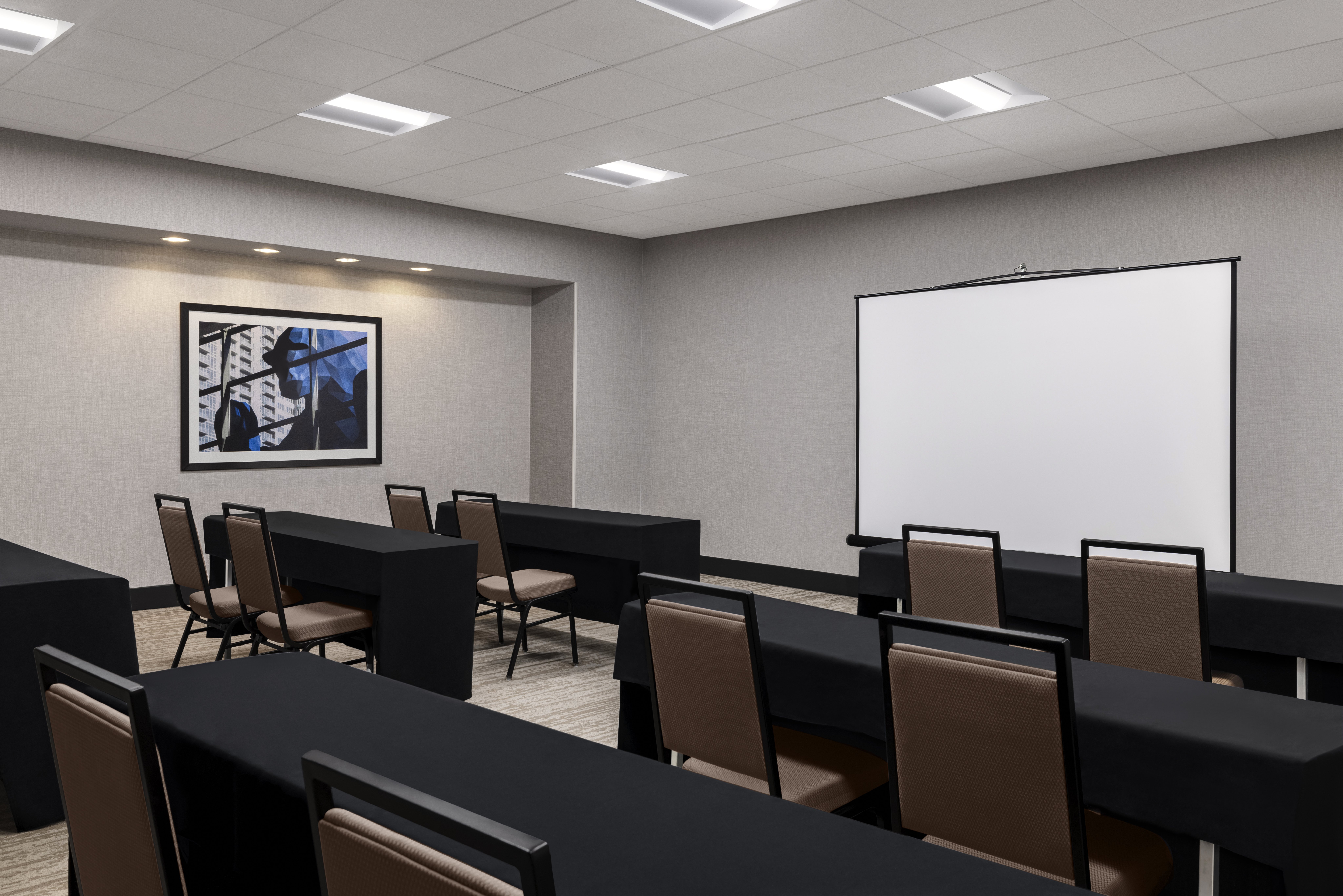Holiday Inn Denver East Stapleton 60/67