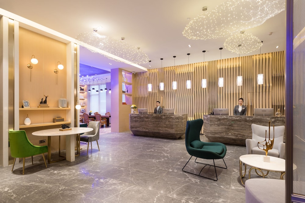 Buddy Hotel 34/50