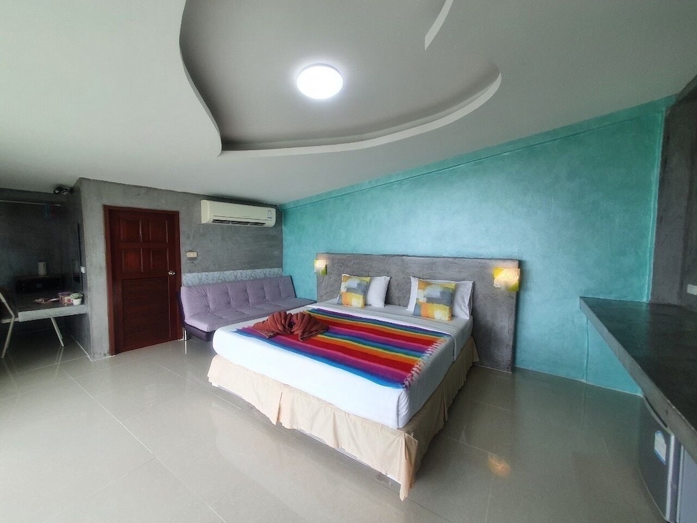 Saikaew Boutique Hotel 20/72
