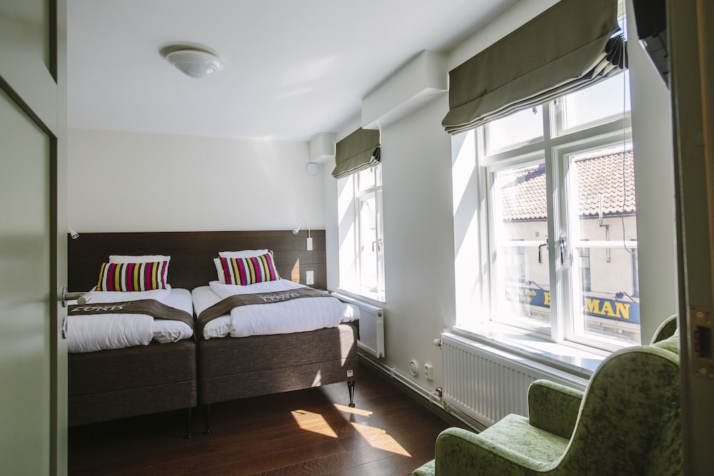 Best Western Plus Hotell Nordic Lund 36/48